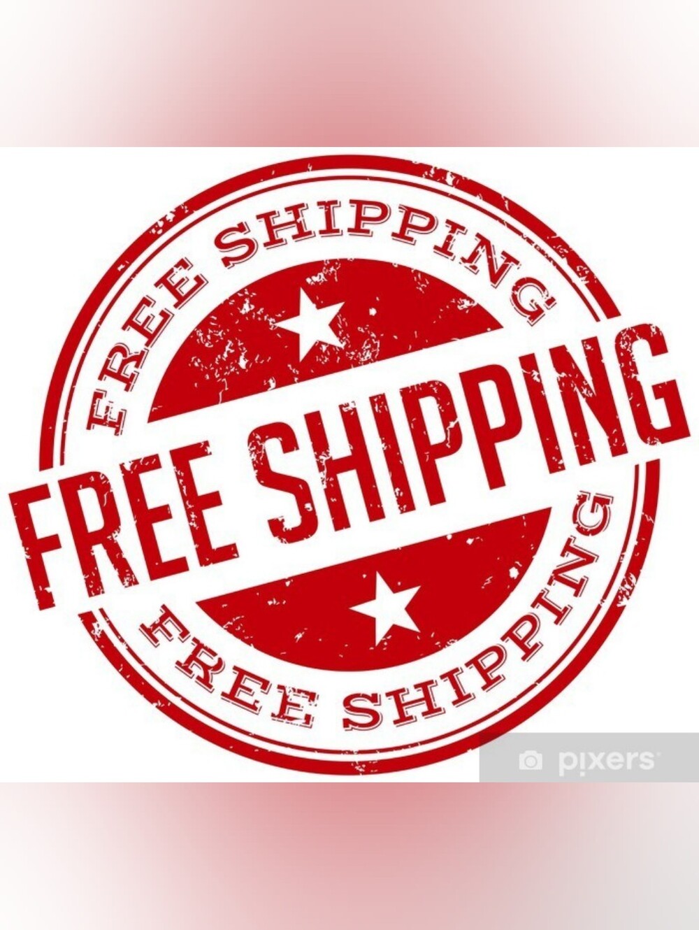 Live SHOW FREE SHIPPING